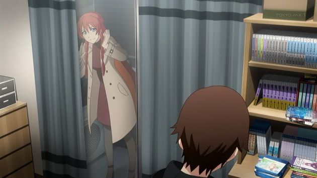 レクリエイターズ 6話