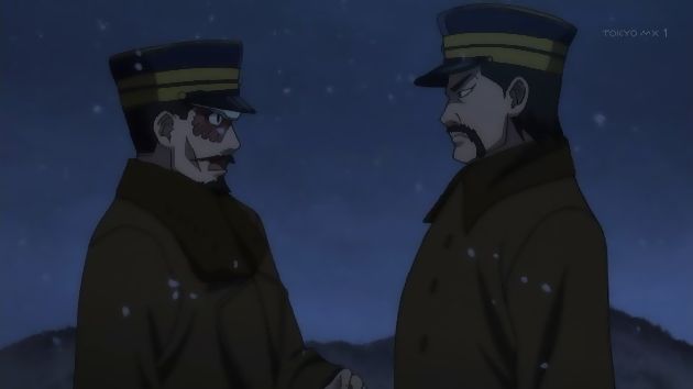 ゴールデンカムイ 03話 (21)