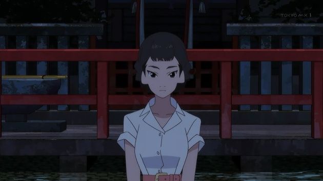 有頂天家族2 4話 感想 40