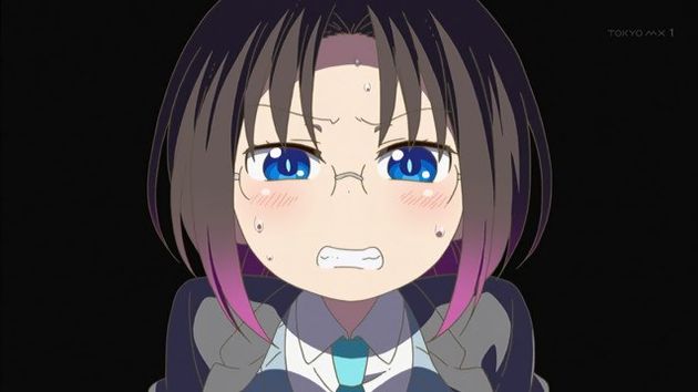 小林さんちのメイドラゴン 9話 感想