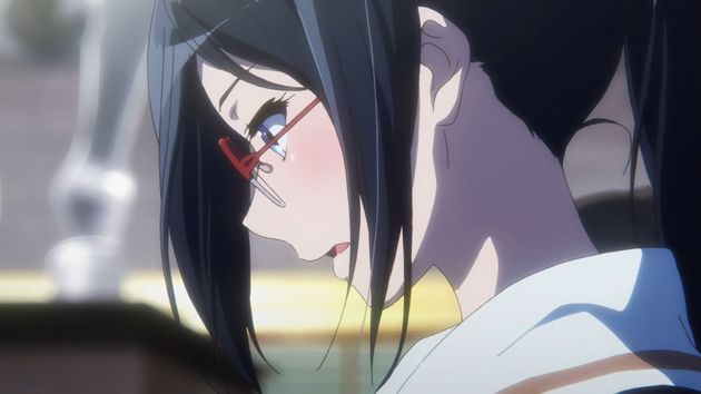 響け!ユーフォニアム2 12話 感想