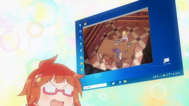 ステラのまほう 3話 感想
