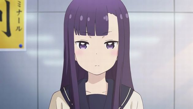 ポッピンQ アニメ映画 東映