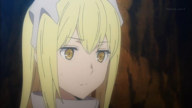 ソード・オラトリア 6話 17