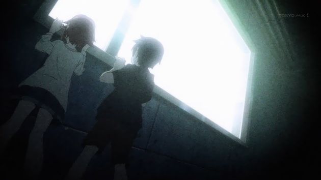CHAOS;CHILD 4話 感想