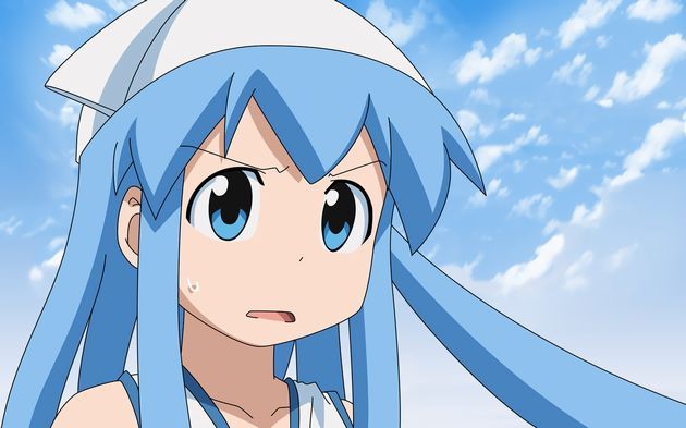 夏 アニメ