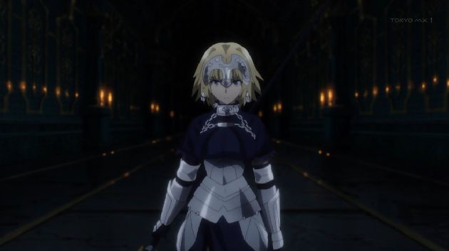 Fate/Apocrypha 12話 (12)