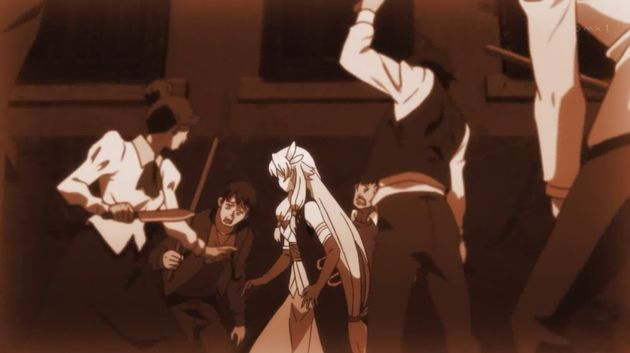 「ロクでなし魔術講師と禁忌教典」12話 (22)