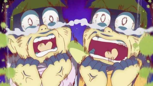 おそ松さん 2期 4話 (05)