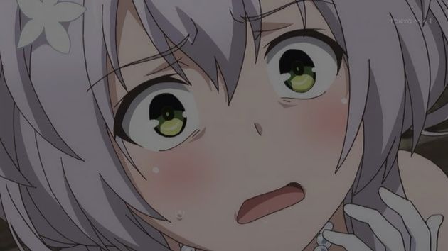 「ロクでなし魔術講師と禁忌教典」12話 (21)