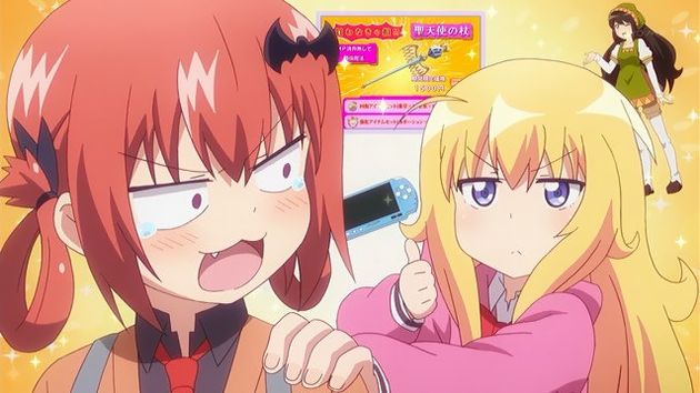 ガヴリールドロップアウト 11話 感想 14