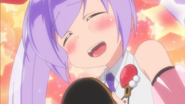 灼熱の卓球娘 3話 好きっ!! 感想 まとめ