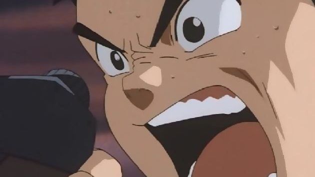 アニメ
