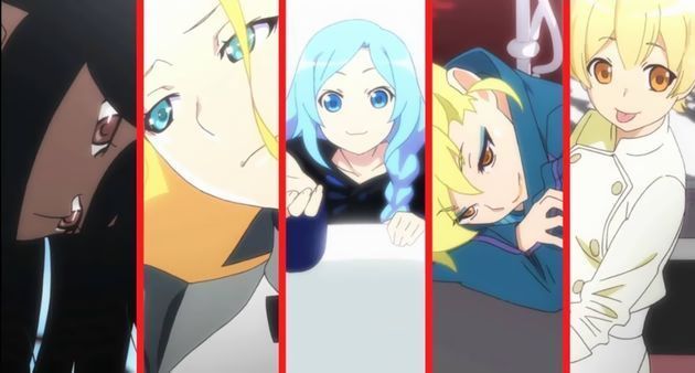 西尾維新の戯言シリーズ『クビキリサイクル』のアニメ化が発表されたけど・・・(キャストは)お前ら的にどうなの・・・!?(PV・画像あり)