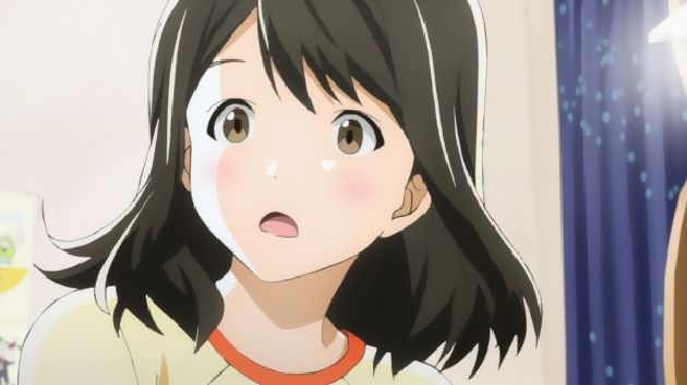 水野茜