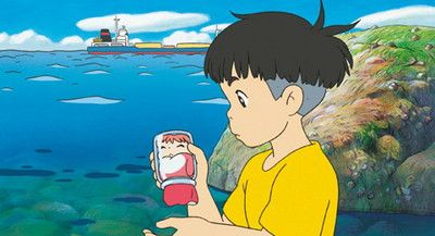 雰囲気アニメ