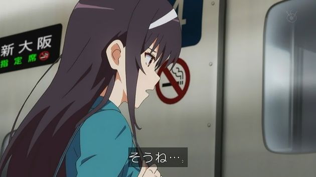 「冴えない彼女の育てかた♭」11話 (26)