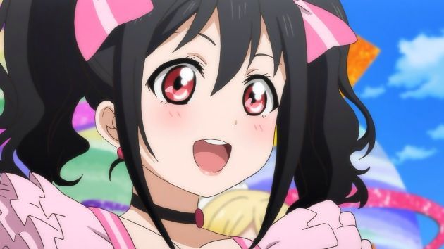 ラブライブ