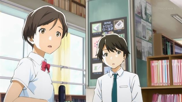 月がきれい 5話 感想