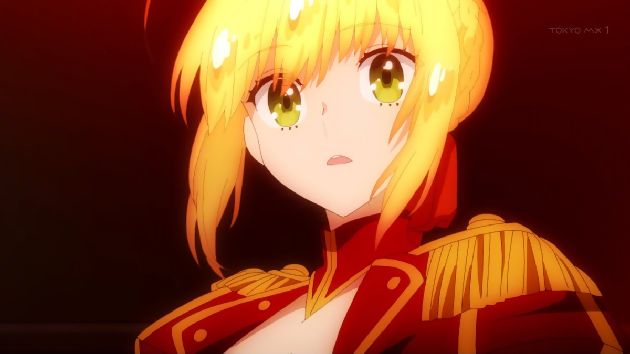 Fate/EXTRA 3話 (04)
