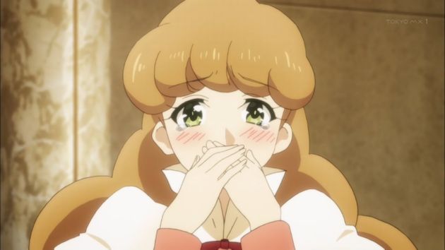 この素晴らしい世界に祝福を!2 3話 感想