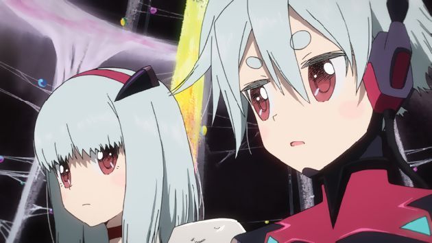 アニメ
