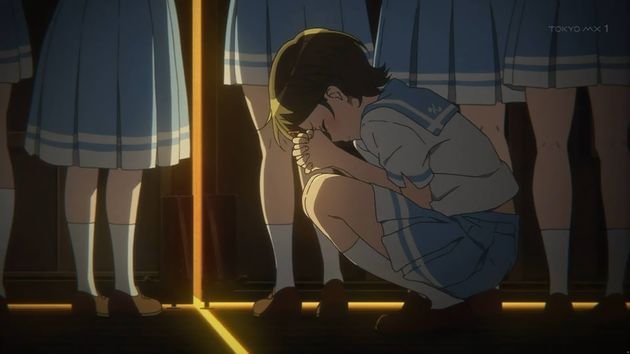 響け!ユーフォニアム2 5話 きせきのハーモニー 感想