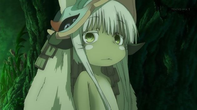 メイドインアビス 13話 (44)