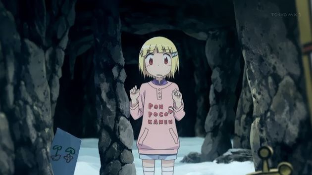 「アリスと蔵六」11話 (03)