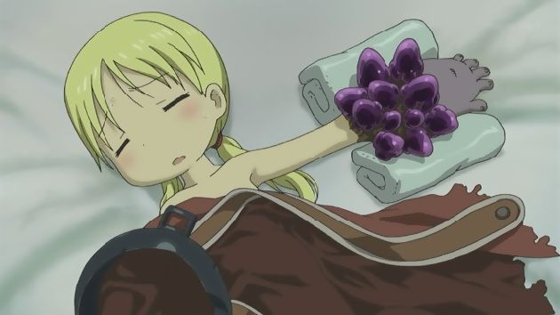 メイドインアビス 11話 (28)