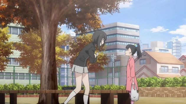 Lostorage conflated WIXOSS 9話 (04)