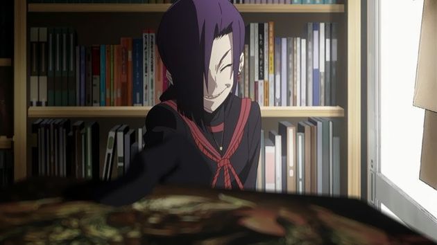 レクリエイターズ 6話