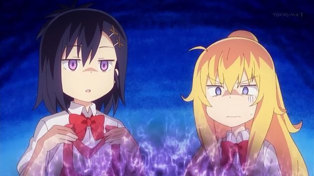 ガヴリールドロップアウト 2話 感想