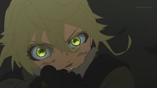 幼女戦記 11話 23