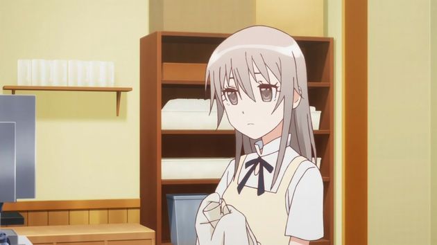 WWW.WORKING!! 3話 君にしか頼めない 感想 まとめ