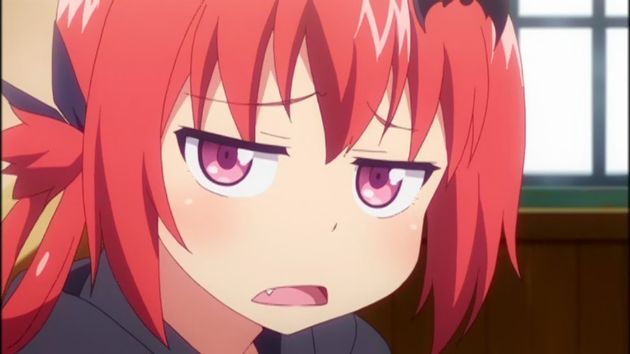 ガヴリールドロップアウト 3話 感想