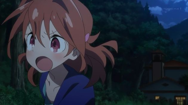 装神少女まとい 5話 特別な普通 感想