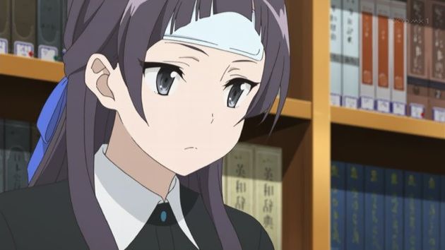 「サクラクエスト」11話 (12