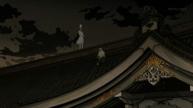 有頂天家族2 1話 39