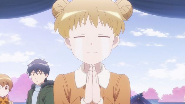 WWW.WORKING!! 4話 いけるきがする 感想