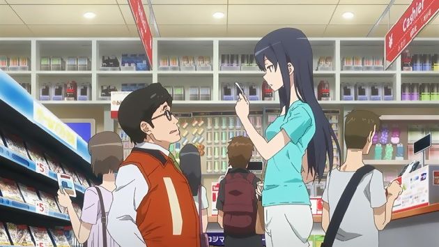 SAOAGGO ガンゲイル・オンライン 02話 (02)