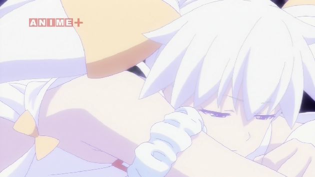 Lostorage conflated WIXOSS 9話 (01)
