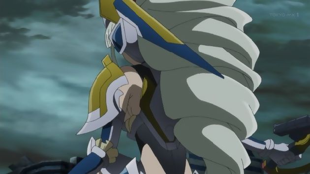 戦姫絶唱シンフォギアAXZ 12話 (16)