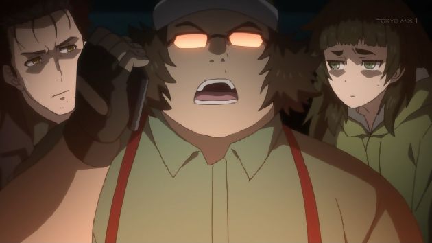 シュタインズ・ゲート ゼロ 11話 (09)