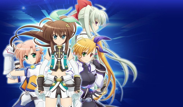 2016年、2chベストアニメランキング