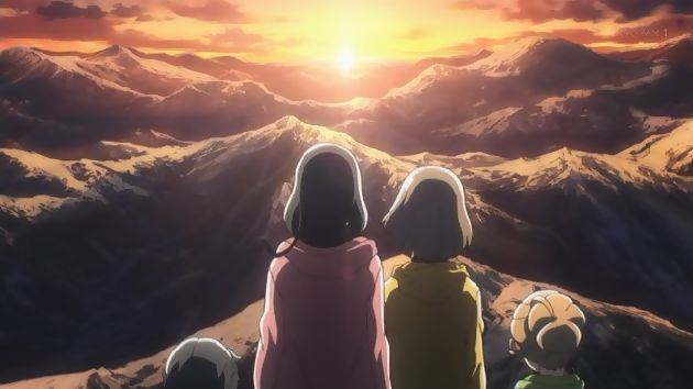 宇宙よりも遠い場所 4話 (21)