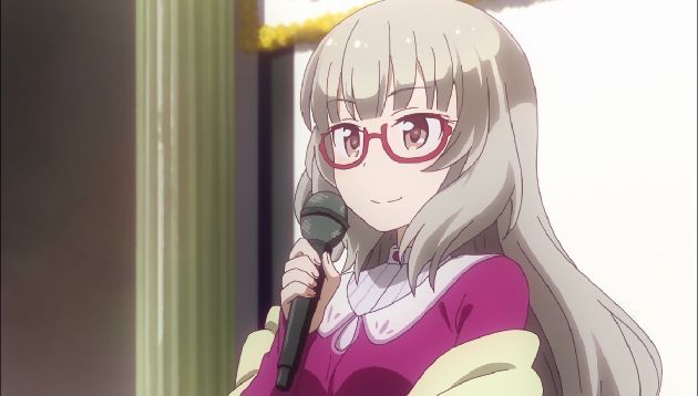 NEWGAME きらら系アニメ