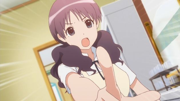 WWW.WORKING!! 5話 ふくしゅうしてみる 感想