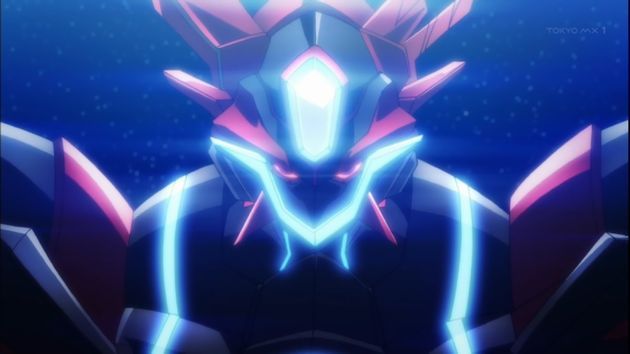 レガリア 11話 感想