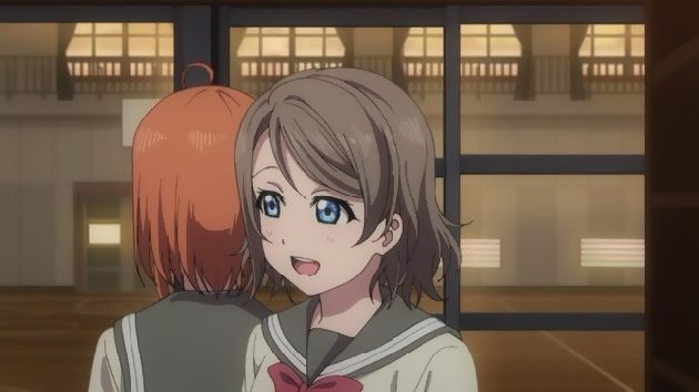ラブライブ!サンシャイン!! 13話 (14)